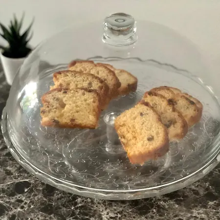 Spacious Modern Vintage Flat In The Heart Of