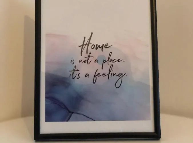 Appartement Spacious Modern Vintage Flat In The Heart Of