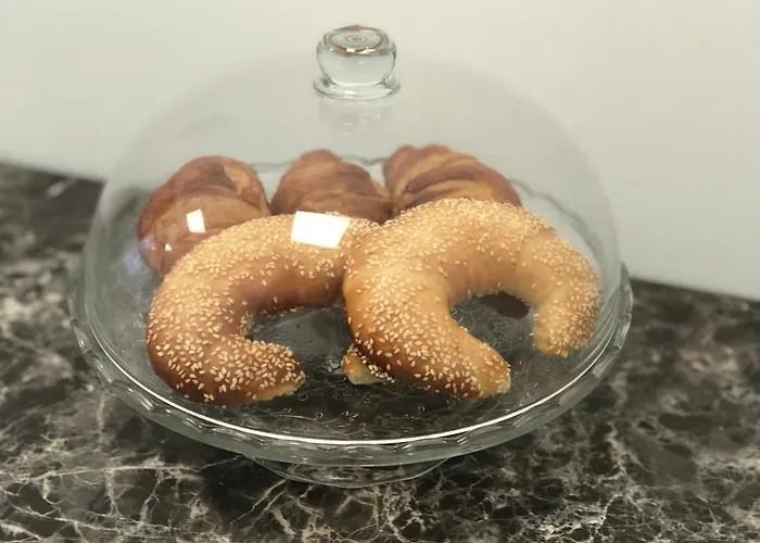 Spacious Modern Vintage Flat In The Heart Of * Sofia