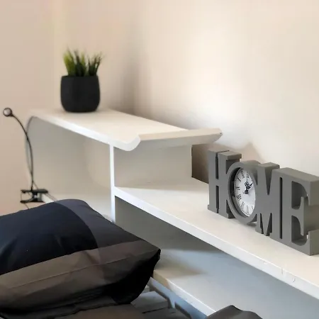 Spacious Modern Vintage Flat In The Heart Of * Sofie