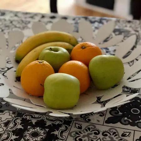 Spacious Modern Vintage Flat In The Heart Of *