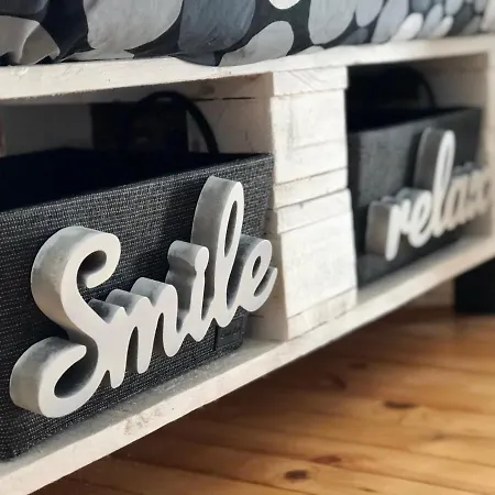 Apartman Spacious Modern Vintage Flat In The Heart Of *