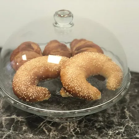 Spacious Modern Vintage Flat In The Heart Of * Sofia